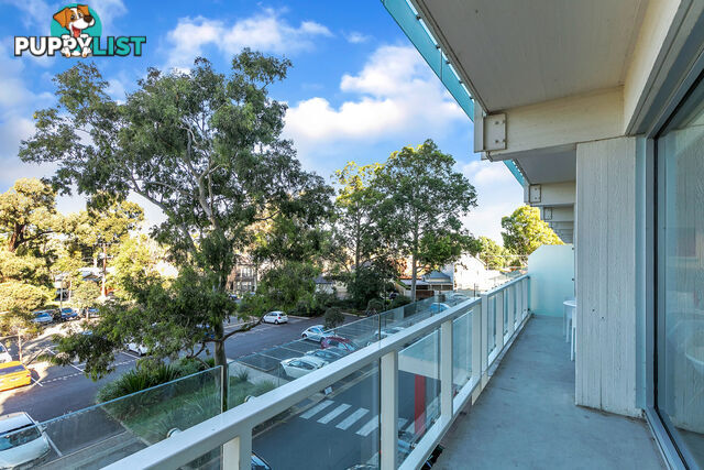 206/33 Warwick Street WALKERVILLE SA 5081