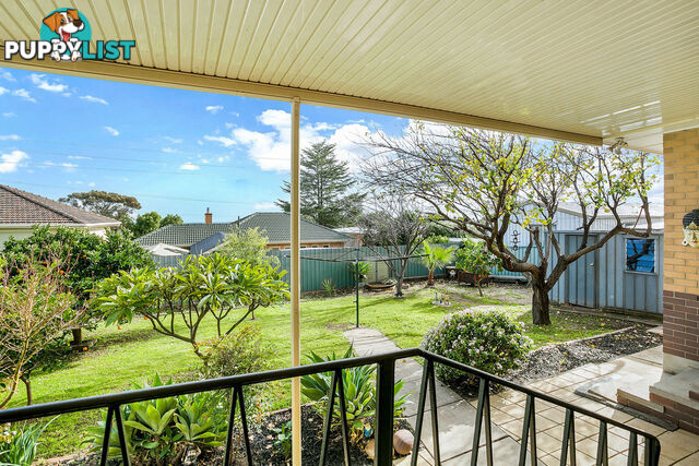 5 McMahon Avenue PARA HILLS SA 5096