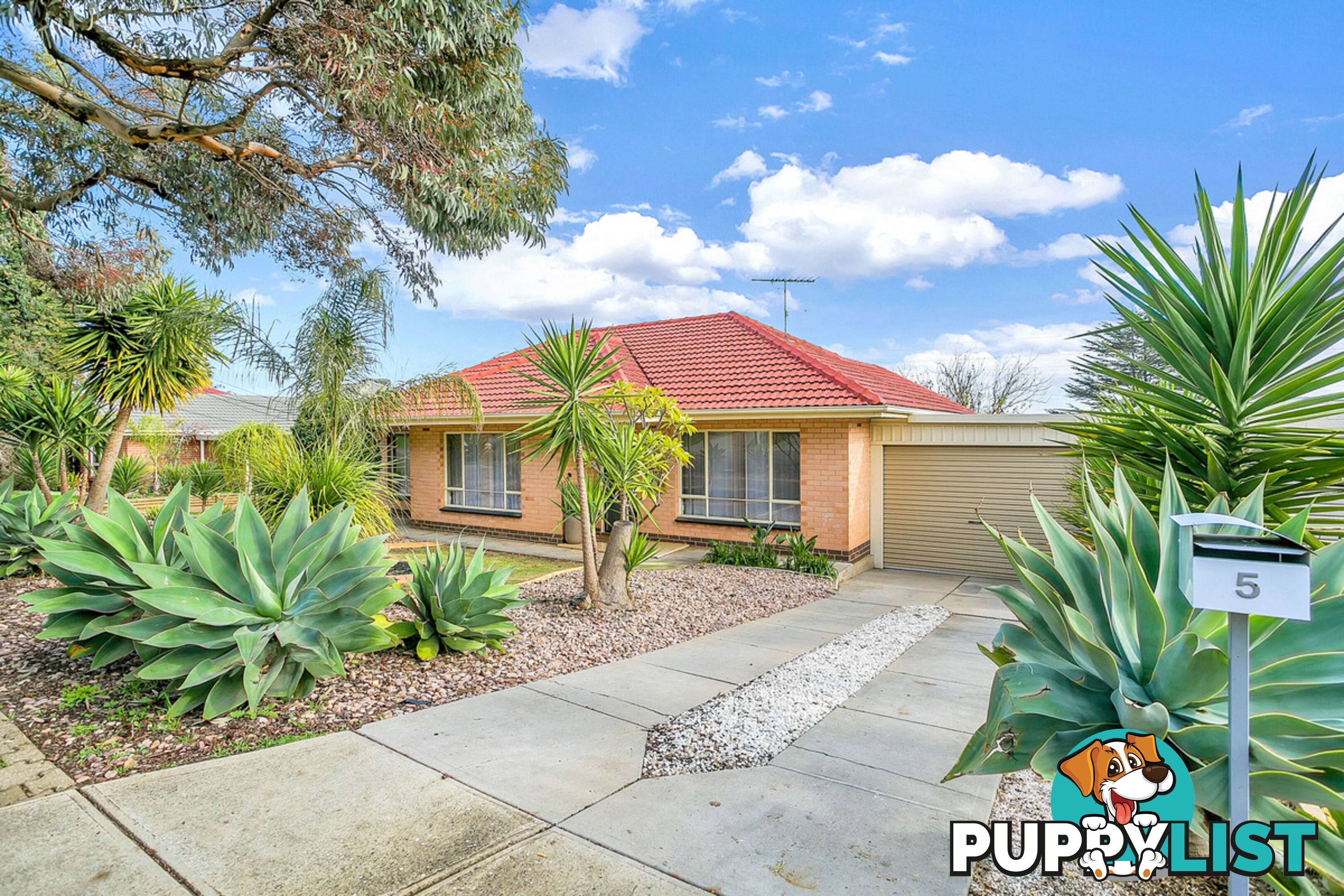 5 McMahon Avenue PARA HILLS SA 5096