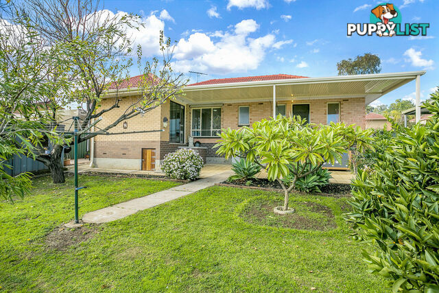 5 McMahon Avenue PARA HILLS SA 5096