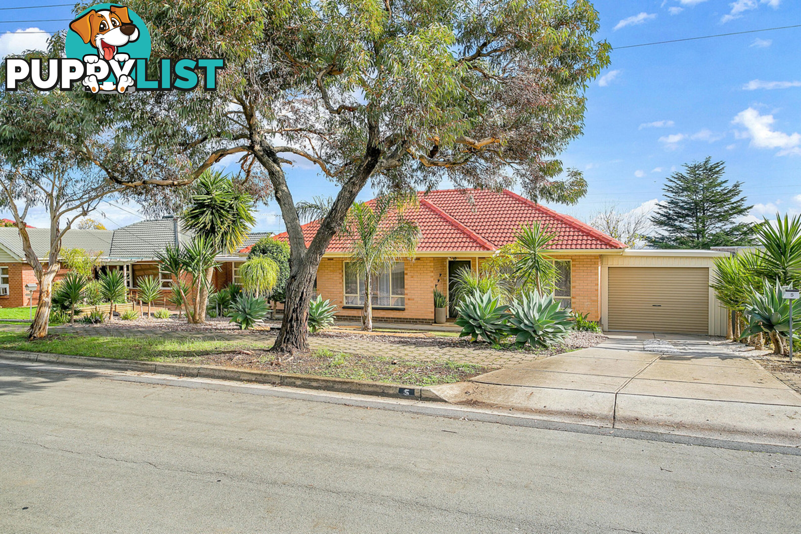 5 McMahon Avenue PARA HILLS SA 5096