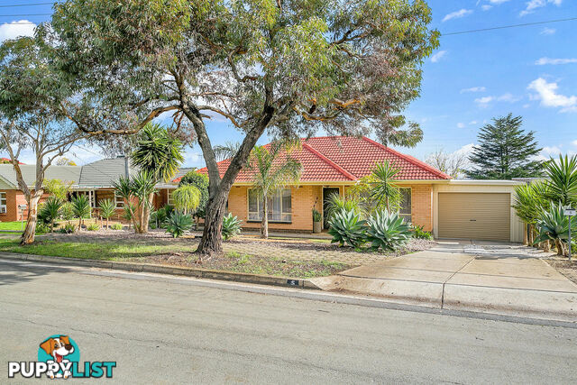 5 McMahon Avenue PARA HILLS SA 5096