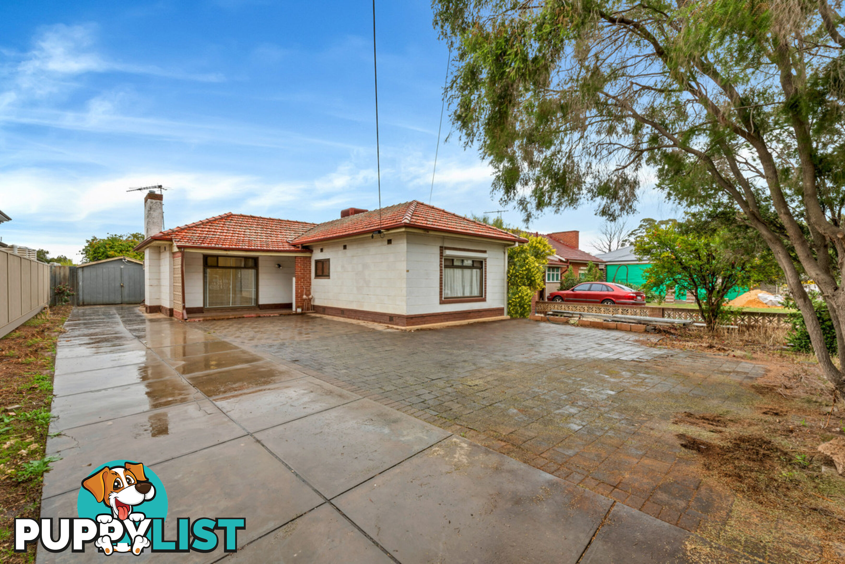 17 Lionel Avenue BLAIR ATHOL SA 5084