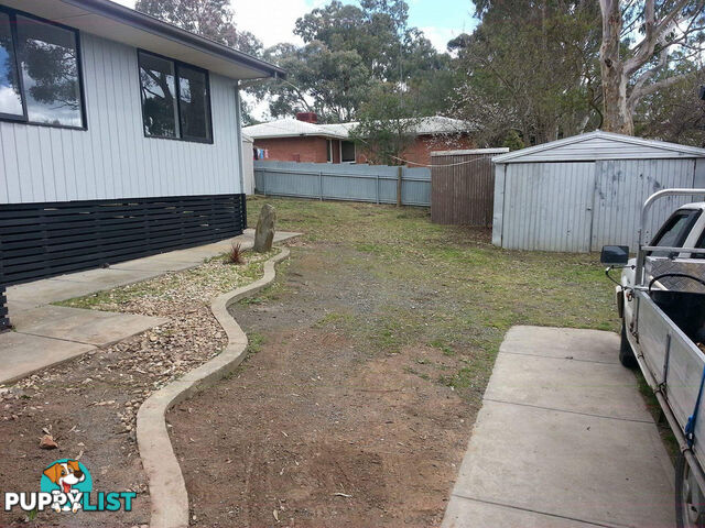 4 Earles Court CLARE SA 5453