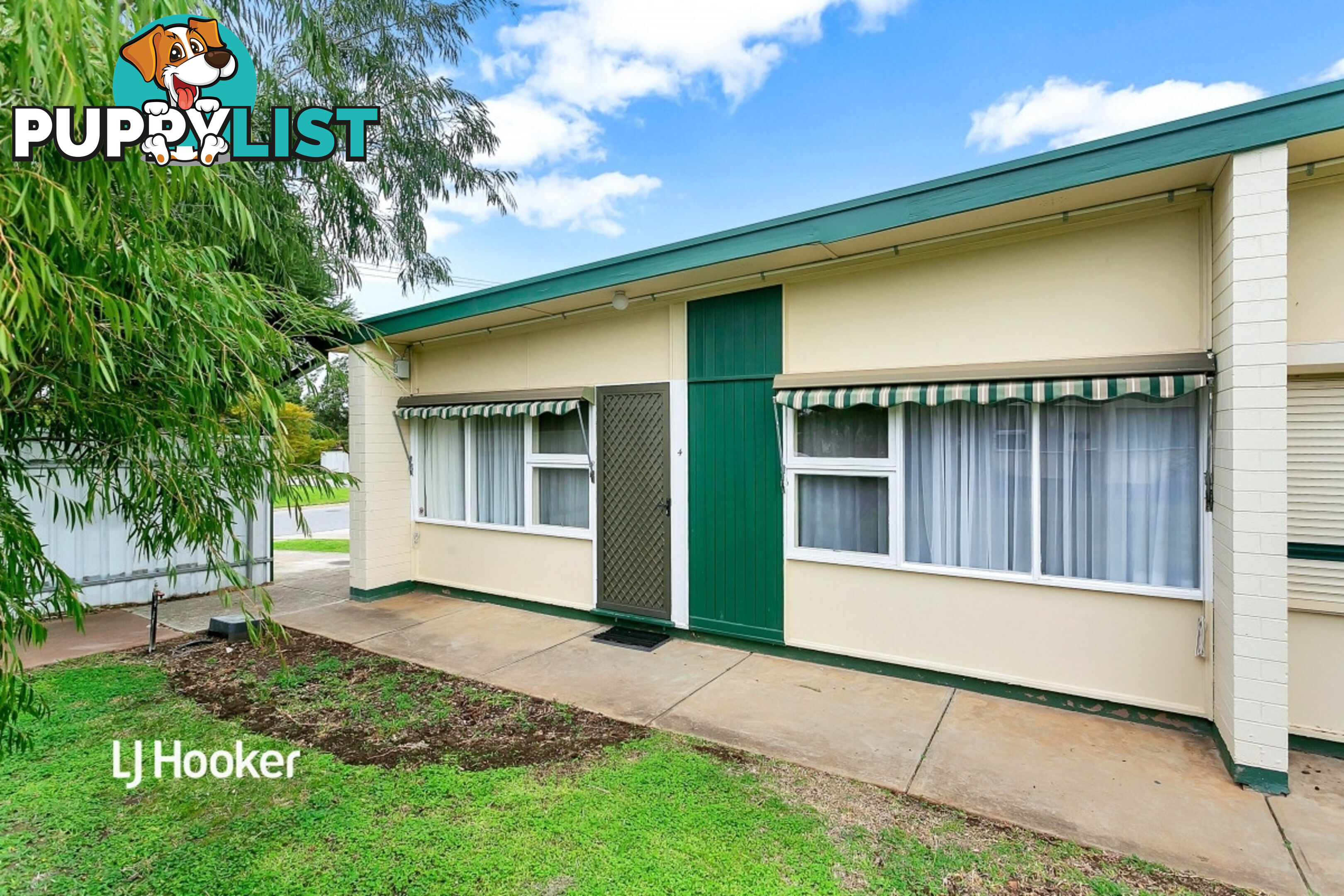 4/10-12 Hartman Avenue MODBURY SA 5092
