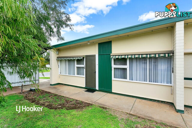 4/10-12 Hartman Avenue MODBURY SA 5092