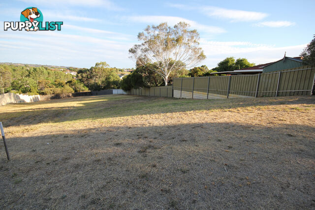 Lot 1/ Ulster Court GOLDEN GROVE SA 5125