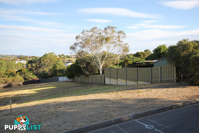 Lot 1/ Ulster Court GOLDEN GROVE SA 5125