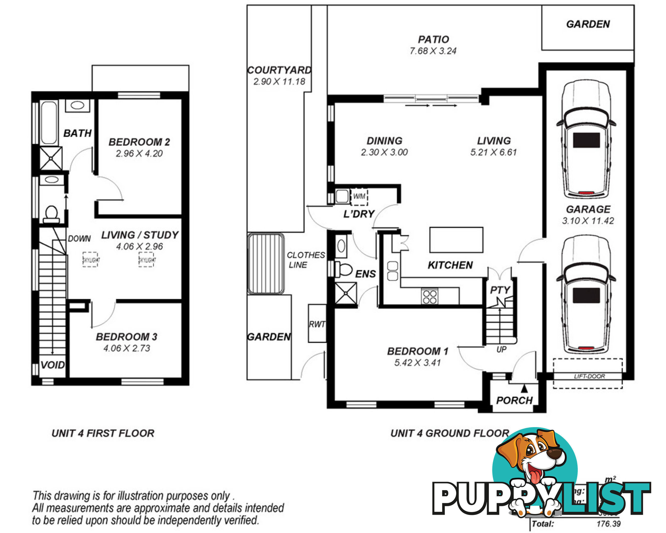 1 - 4/23 Lonsdale Street WOODVILLE NORTH SA 5012