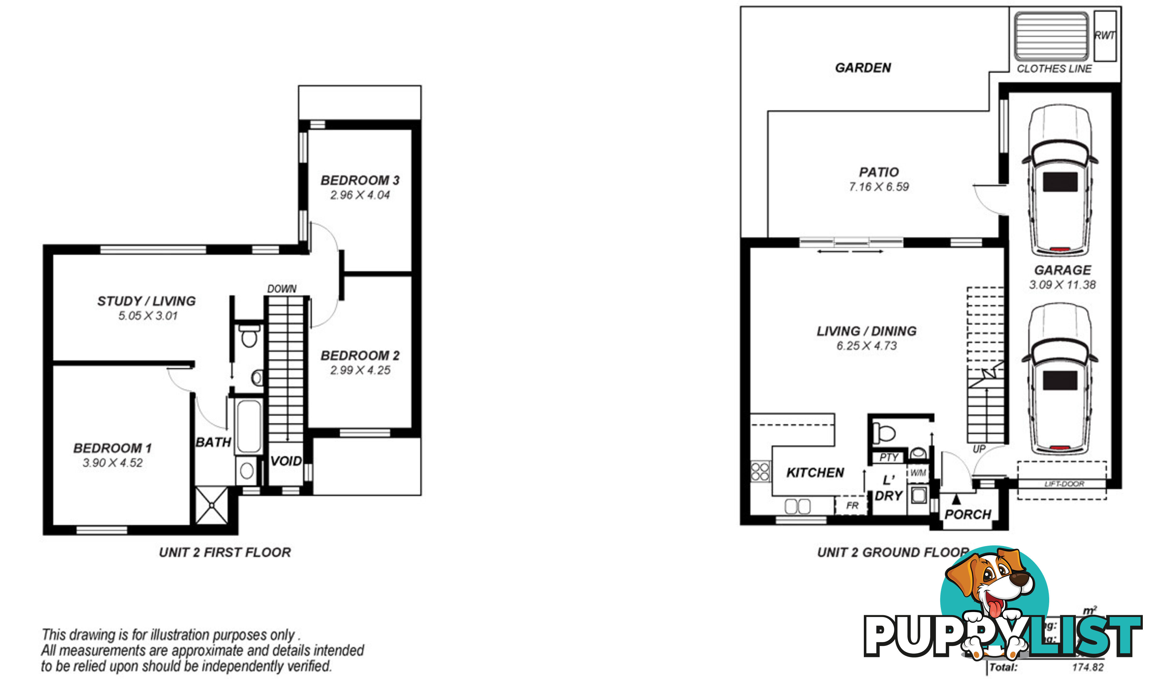 1 - 4/23 Lonsdale Street WOODVILLE NORTH SA 5012