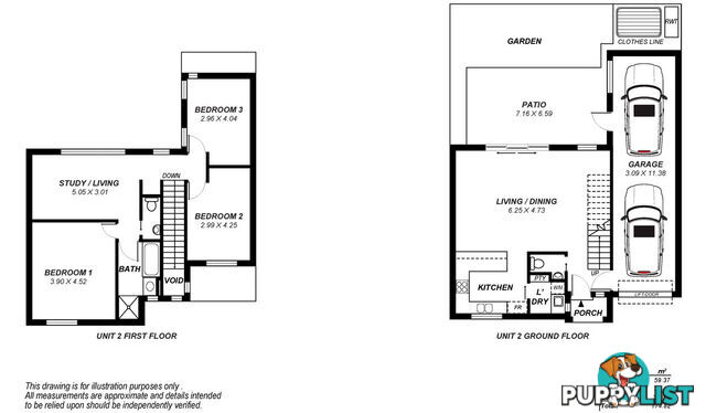 1 - 4/23 Lonsdale Street WOODVILLE NORTH SA 5012