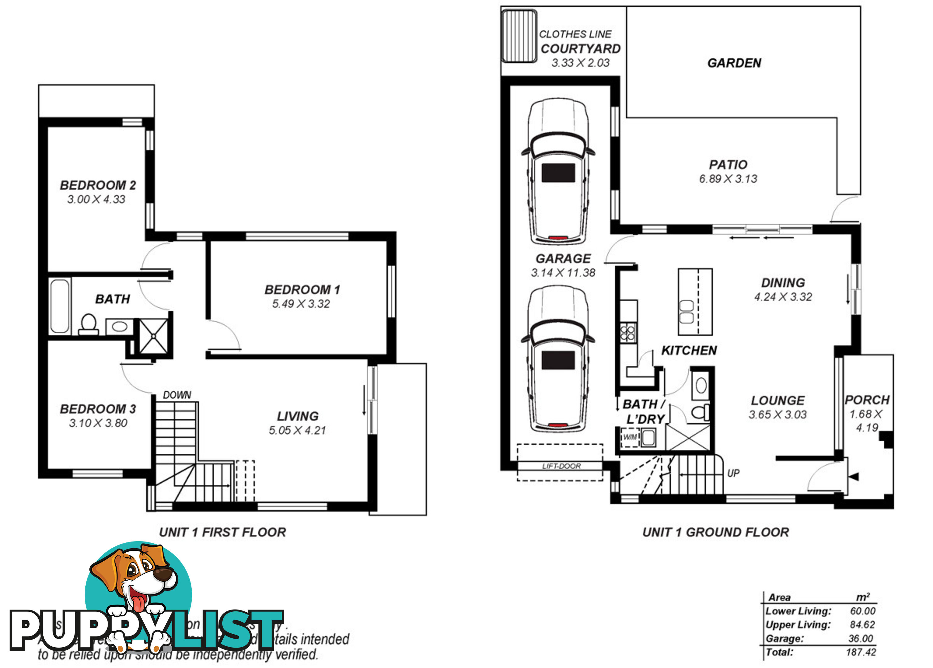 1 - 4/23 Lonsdale Street WOODVILLE NORTH SA 5012