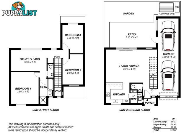 1 - 4/23 Lonsdale Street WOODVILLE NORTH SA 5012