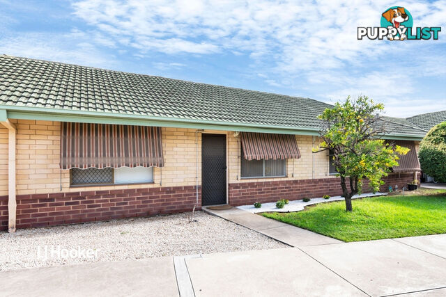 3/65 Balfour Street NAILSWORTH SA 5083