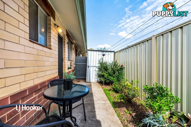 3/65 Balfour Street NAILSWORTH SA 5083