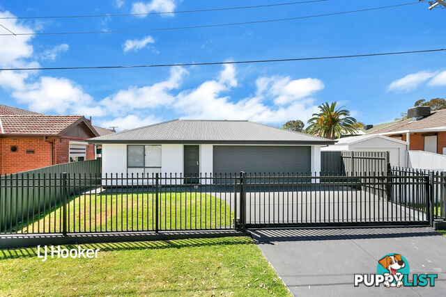 1 Lowan Drive INGLE FARM SA 5098