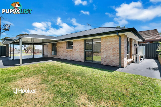 1 Lowan Drive INGLE FARM SA 5098