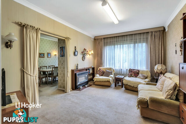 15 Hillburn Avenue WINDSOR GARDENS SA 5087