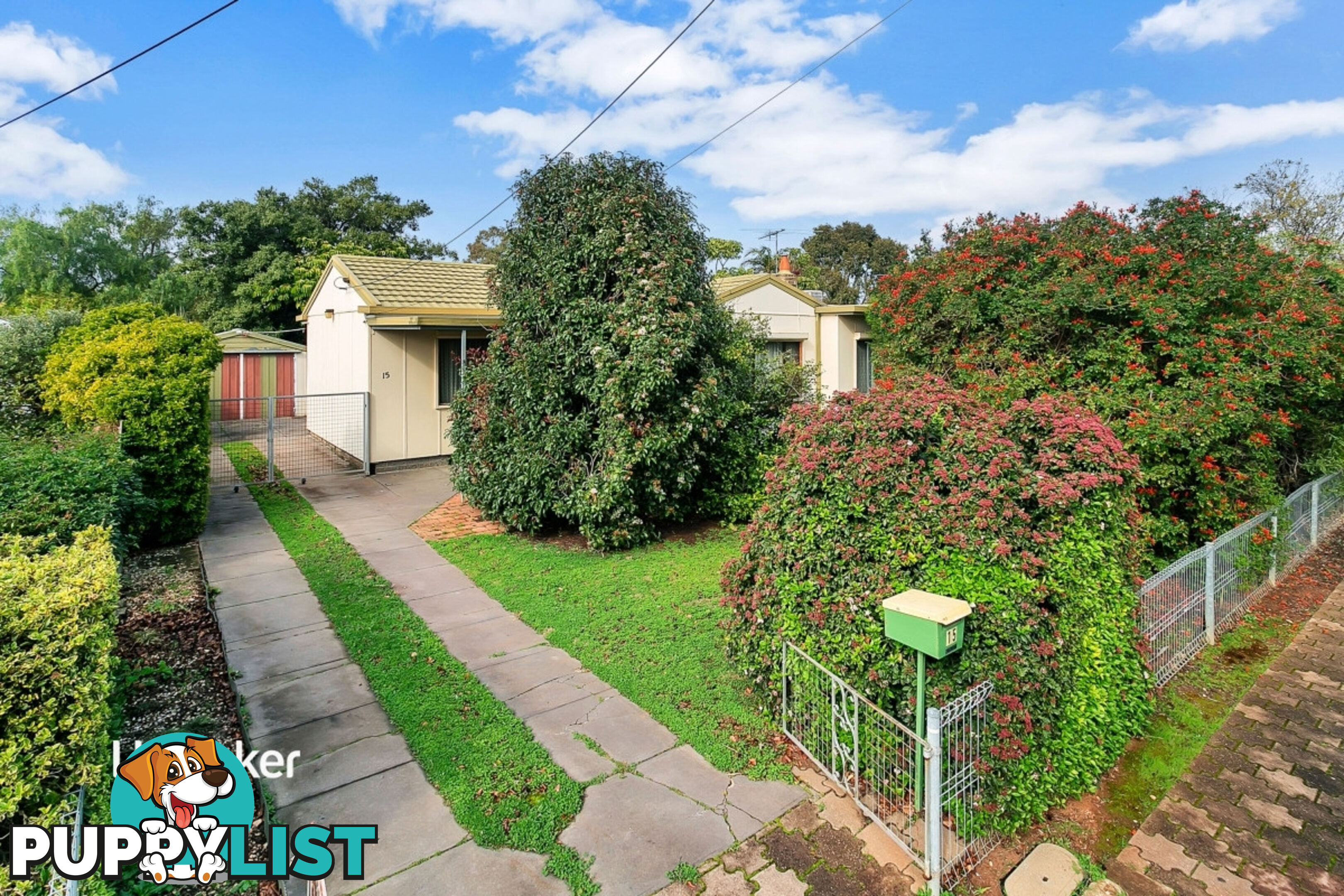 15 Hillburn Avenue WINDSOR GARDENS SA 5087