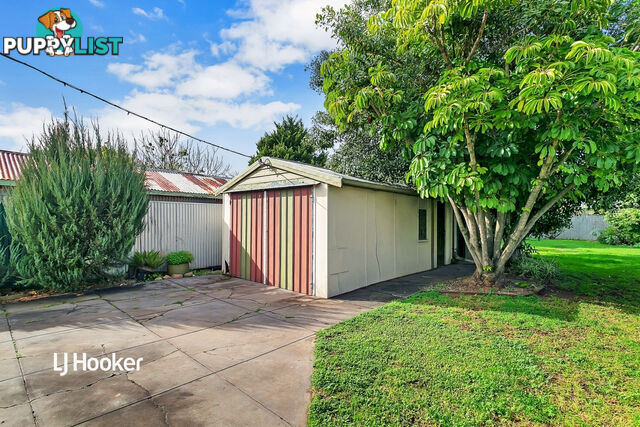 15 Hillburn Avenue WINDSOR GARDENS SA 5087