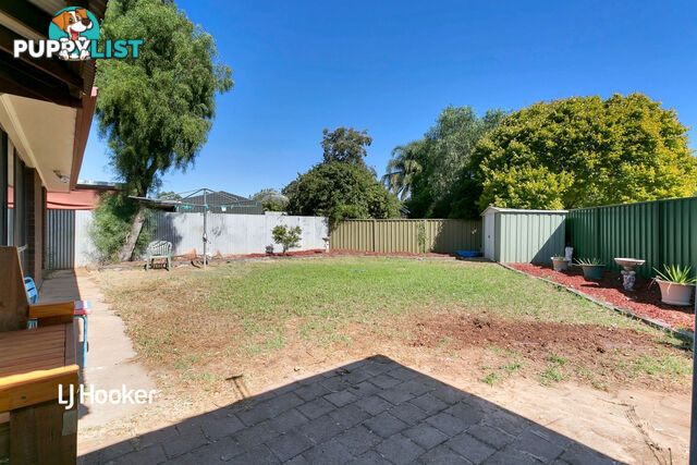 24 Trevalsa Court SALISBURY HEIGHTS SA 5109