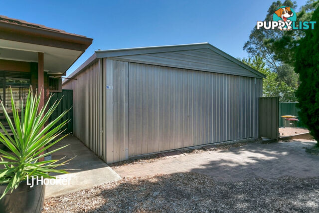 24 Trevalsa Court SALISBURY HEIGHTS SA 5109