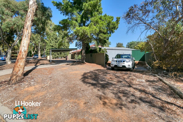 24 Trevalsa Court SALISBURY HEIGHTS SA 5109