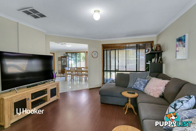 24 Trevalsa Court SALISBURY HEIGHTS SA 5109