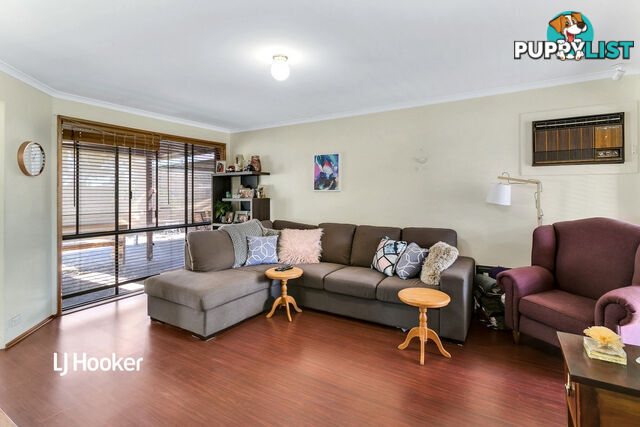 24 Trevalsa Court SALISBURY HEIGHTS SA 5109