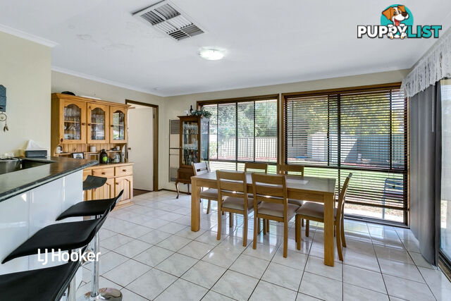 24 Trevalsa Court SALISBURY HEIGHTS SA 5109