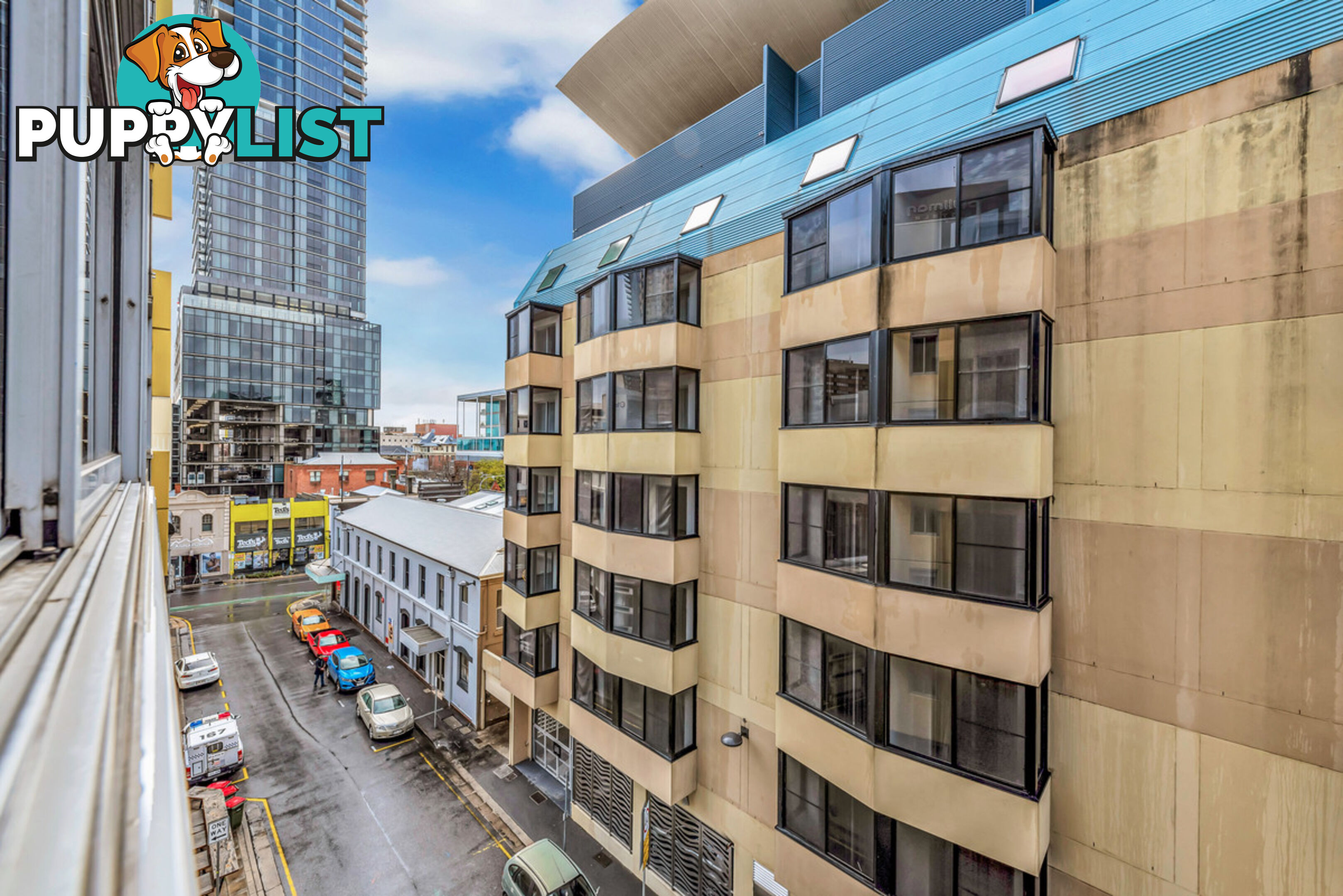 56/45 York Street ADELAIDE SA 5000