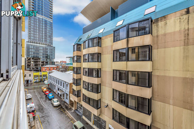 56/45 York Street ADELAIDE SA 5000