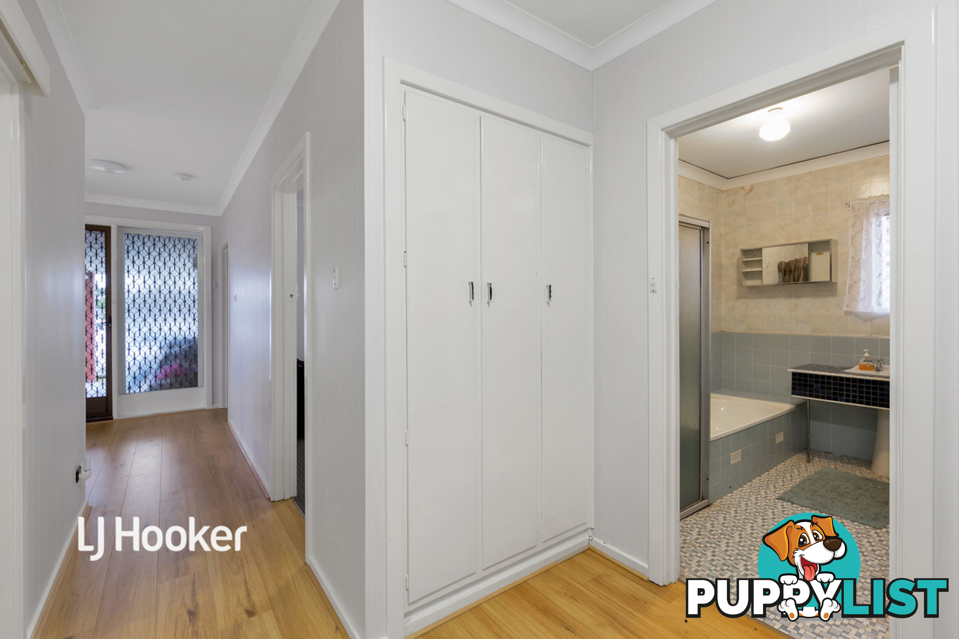 81 Warren Road MODBURY NORTH SA 5092