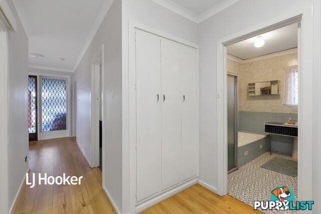 81 Warren Road MODBURY NORTH SA 5092