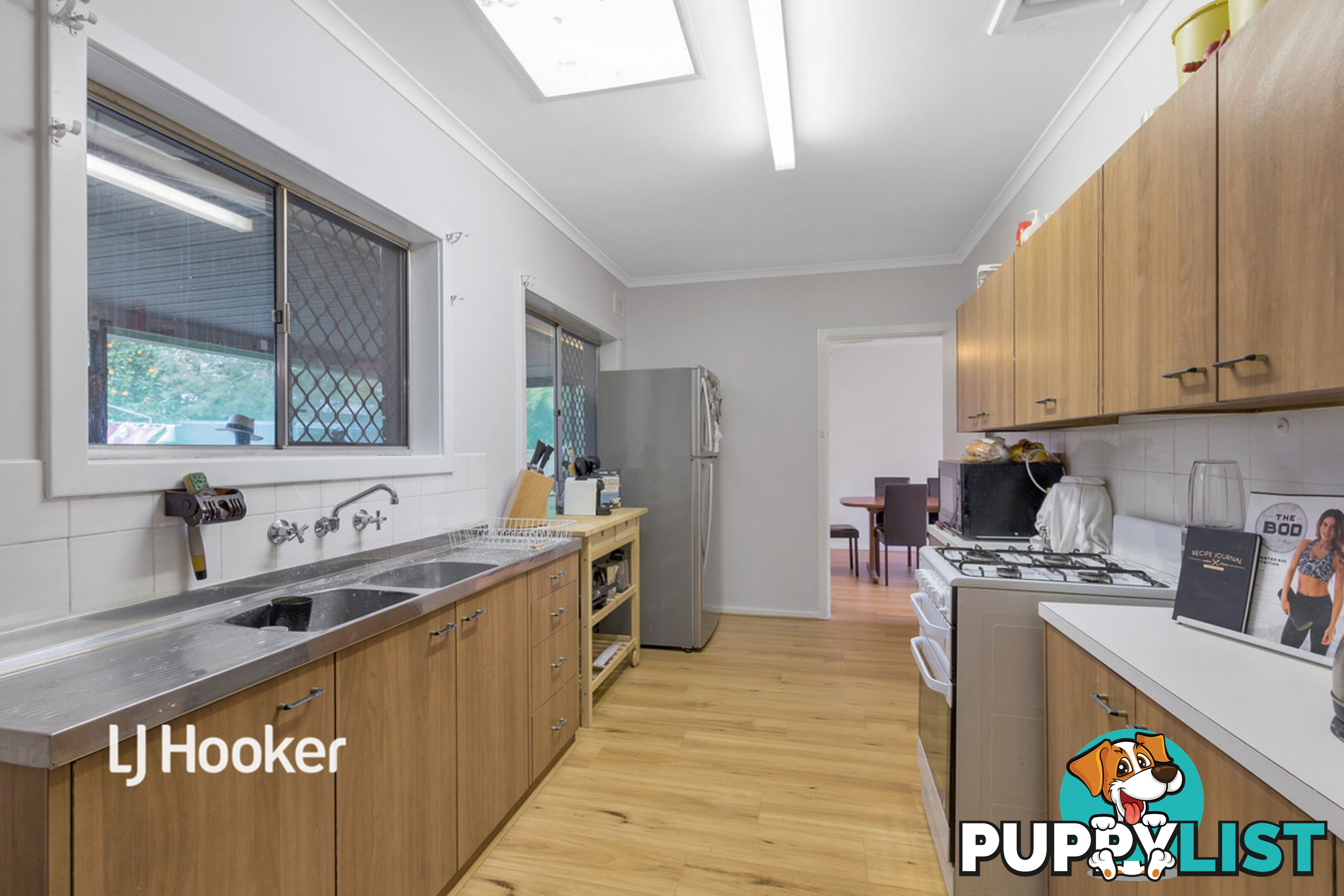 81 Warren Road MODBURY NORTH SA 5092