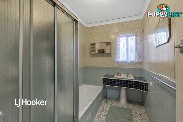 81 Warren Road MODBURY NORTH SA 5092