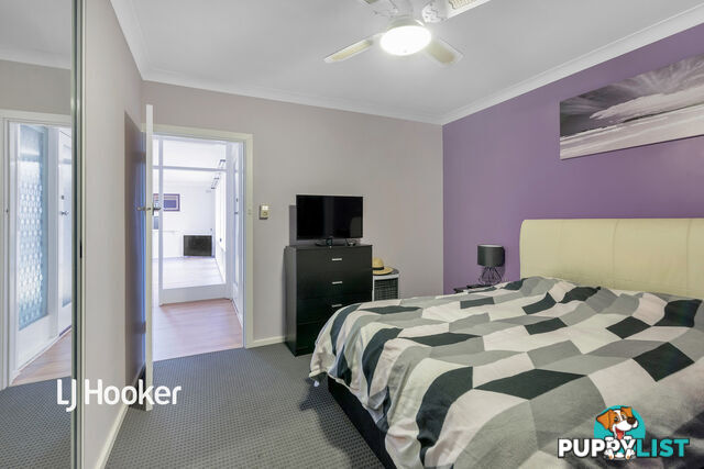 81 Warren Road MODBURY NORTH SA 5092