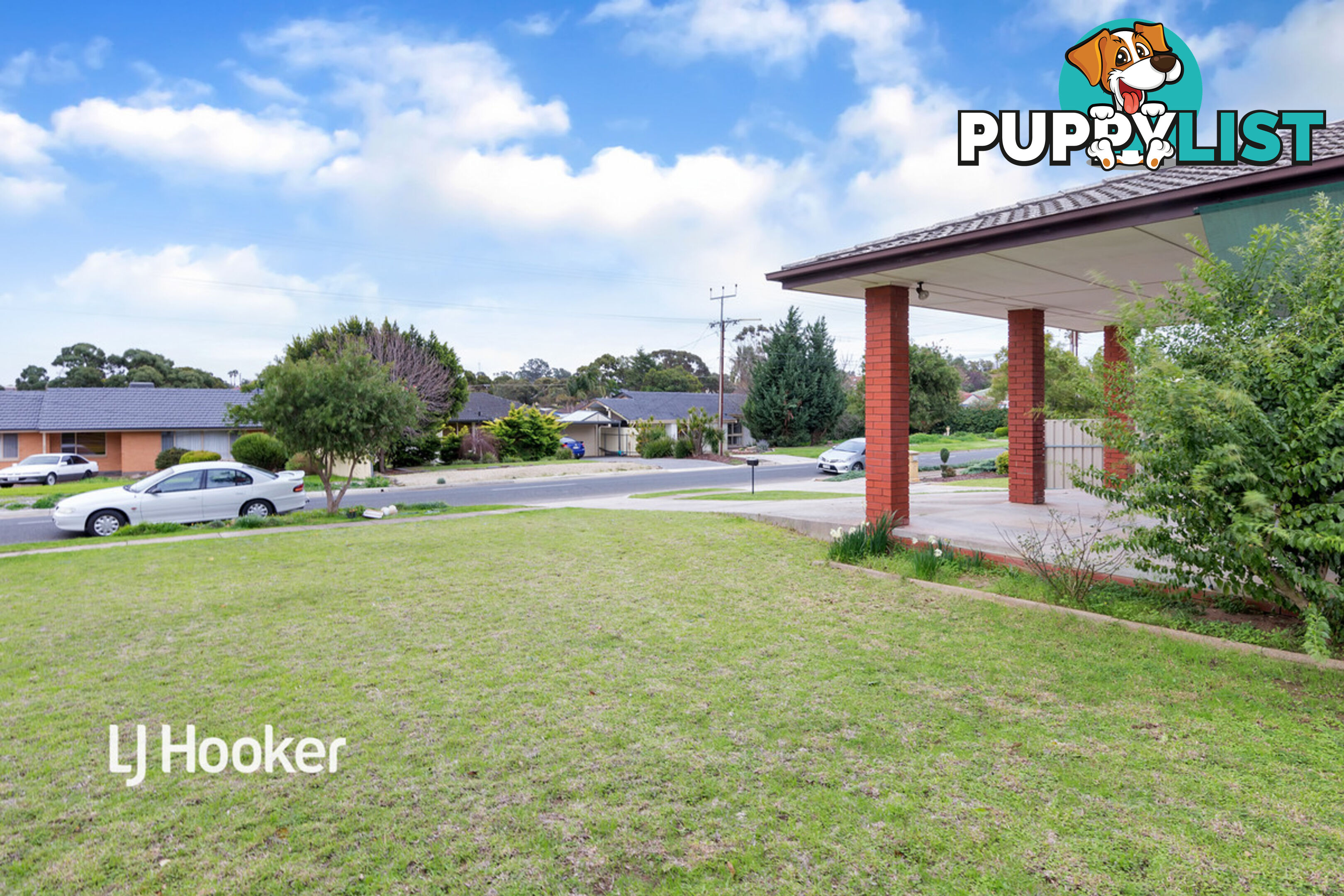 81 Warren Road MODBURY NORTH SA 5092
