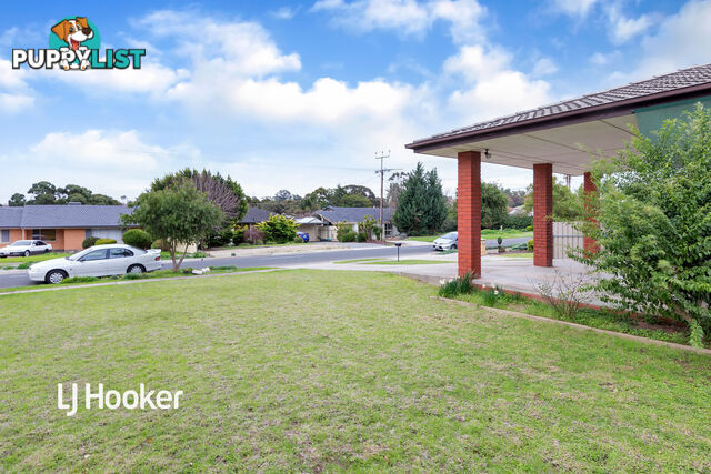 81 Warren Road MODBURY NORTH SA 5092