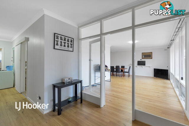 81 Warren Road MODBURY NORTH SA 5092