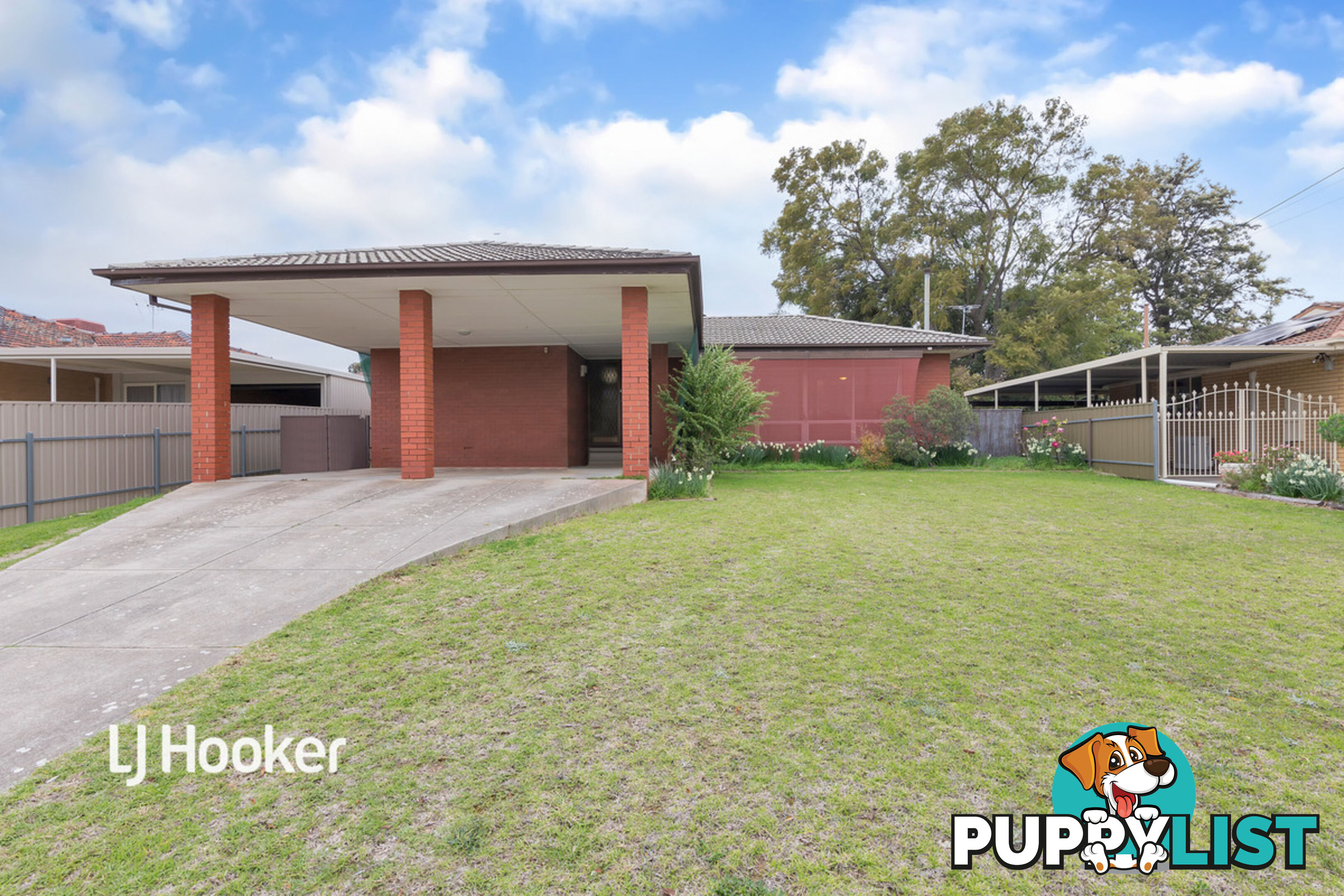 81 Warren Road MODBURY NORTH SA 5092