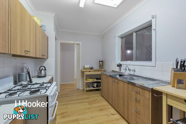 81 Warren Road MODBURY NORTH SA 5092