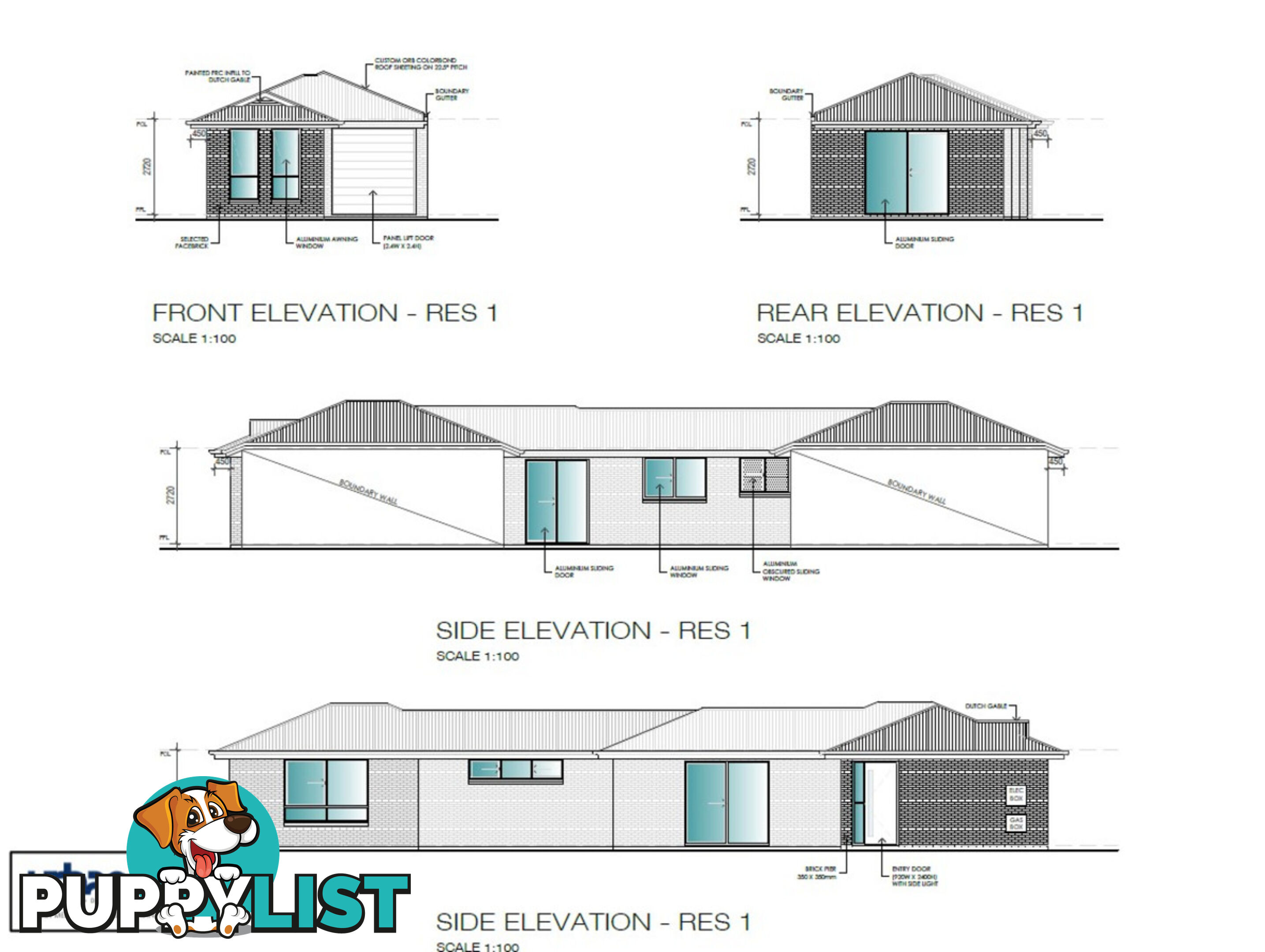 Lot 1, 2 & 3/4 Culbara Avenue INGLE FARM SA 5098