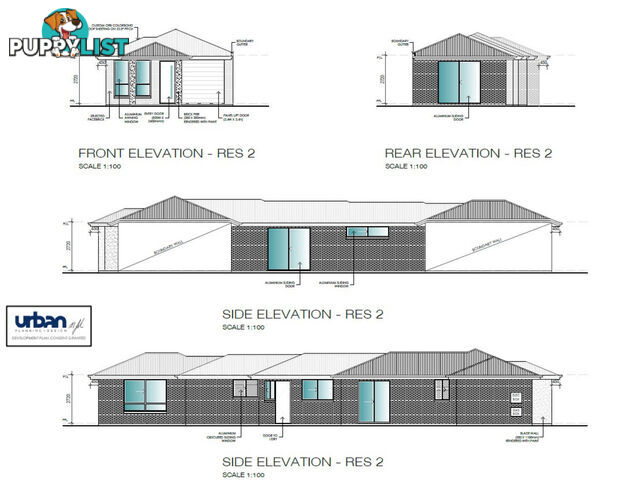 Lot 1, 2 & 3/4 Culbara Avenue INGLE FARM SA 5098