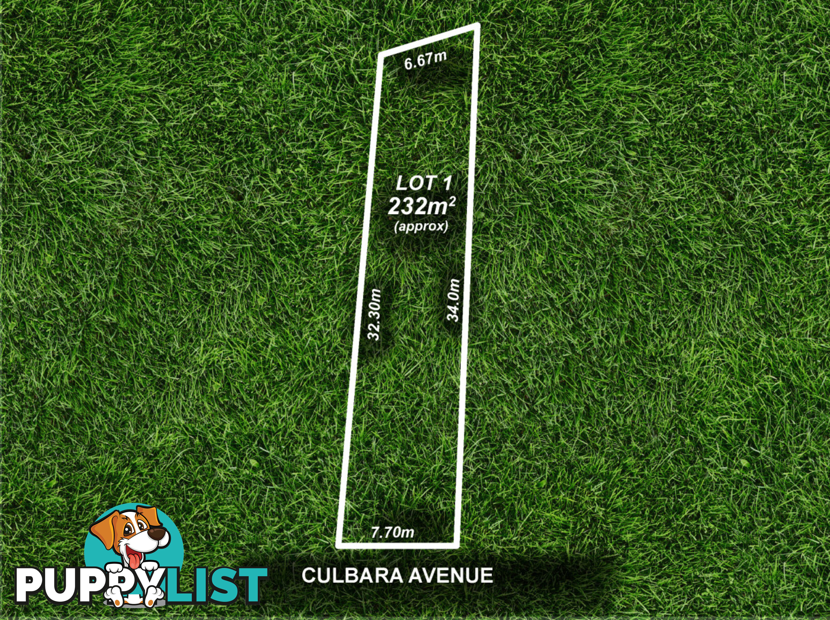 Lot 1/4 Culbara Avenue INGLE FARM SA 5098