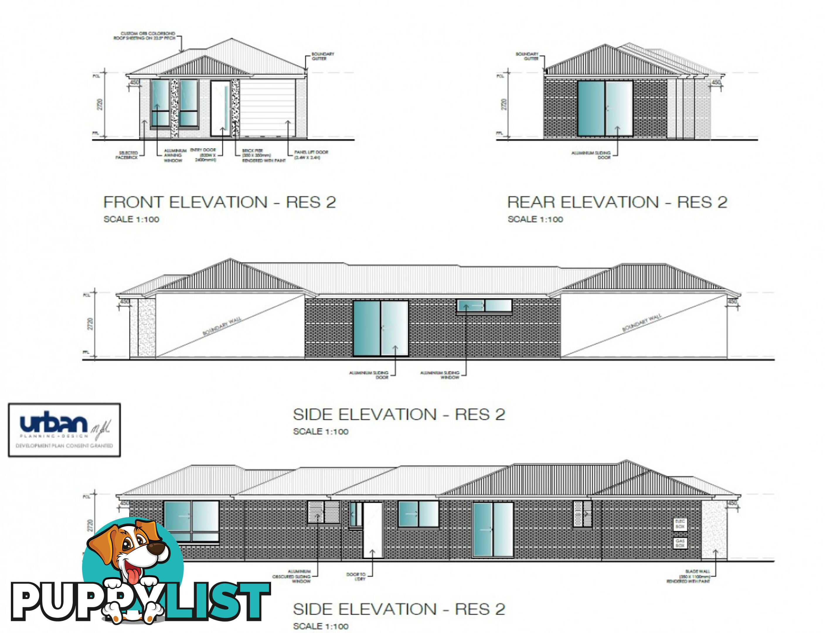 Lot 1/4 Culbara Avenue INGLE FARM SA 5098