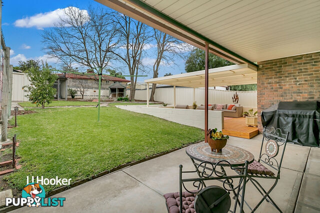 25 Crissoula Avenue HOPE VALLEY SA 5090