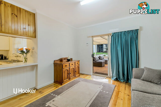 25 Crissoula Avenue HOPE VALLEY SA 5090