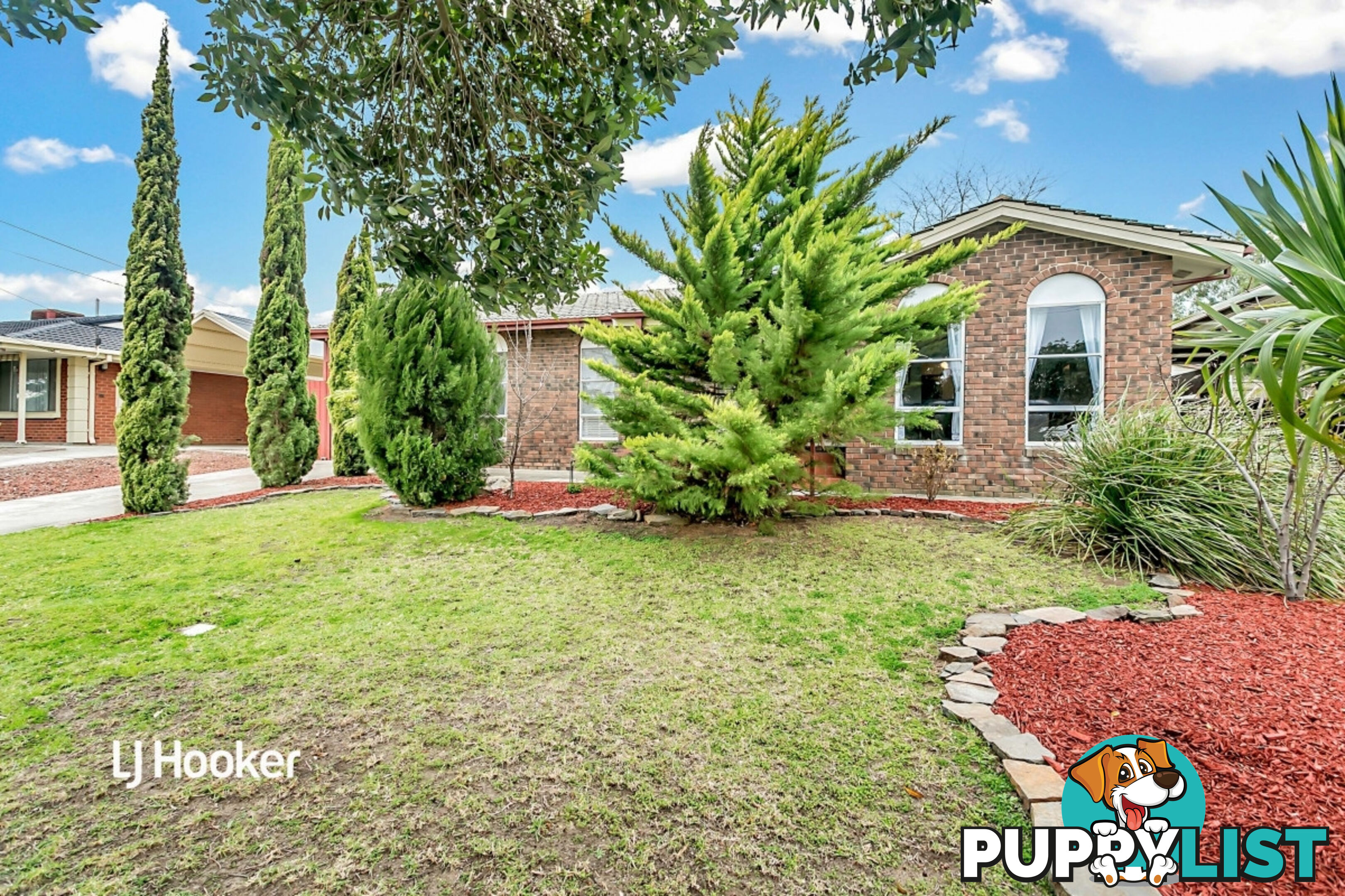 25 Crissoula Avenue HOPE VALLEY SA 5090