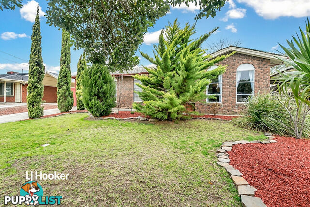 25 Crissoula Avenue HOPE VALLEY SA 5090